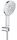 Душовий гарнітур Grohe Rainshower SmartActive 130 (26581000)