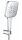 Душевой гарнитур Grohe Rainshower SmartActive 130 Cube (26589000)