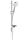 Душовий гарнітур Hansgrohe Raindance Select S 120/Unica (26630400)