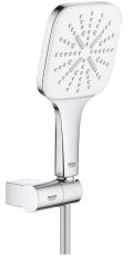 Душовий гарнітур Grohe Rainshower SmartActive 130 Cube (26588LS0)