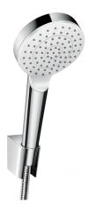 Душовий гарнітур Hansgrohe  CROMETTA 1jet (26690400)