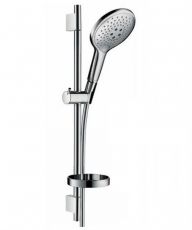 Душовий гарнітур Hansgrohe Raindance Select 150 / UnicaS Puro (27802000)