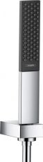 Душовий гарнітур Hansgrohe RAINFINITY 100 1jet (26856000)
