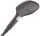 Ручной душ Hansgrohe Raindance Select E 120 матовый черный хром (26520340)