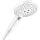 Ручний душ Hansgrohe Hansgrohe Raindance Select S 120 3jet EcoSmart білий (26531700)