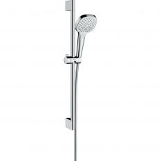 Душовий гарнітур Hansgrohe Croma Select E Multi EcoSmart (26581400)