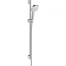 Душовий гарнітур Hansgrohe Croma Select E Vario (26592400)