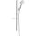 Душевой гарнитур Hansgrohe Raindance Select S 120 3jet (27648400)
