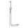 Душевой гарнитур Hansgrohe Raindance Select S 120 3jet Left (26325000)