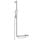 Душевой гарнитур Hansgrohe Raindance Select S 120 3jet Left хром-белый (26325400)