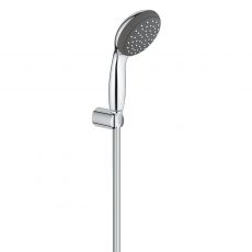 Душовий набір з тримачем, 1 режим струменю Grohe QuickFix Vitalio Start (27944000)