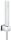 Душевой гарнитур Grohe Euphoria Cube Stick (27703000)