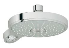 Верхній душ з кронштейном Grohe Power&Soul^ Cosmopolitan 190 (26172000)