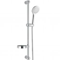Душовий гарнітур Qtap CONSOLE QT CRM- 005 (QT005)