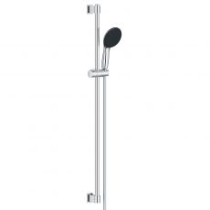 Душовий набір зі штангою, 3 режими струменю Grohe QuickFix Vitalio Start 110 (26956001)
