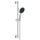 Душовий набір зі штангою, 2 режими струменю Grohe QuickFix Vitalio Start 110 (27948001)