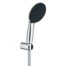 Душовий набір з тримачем, 1 режим струменю Grohe QuickFix Vitalio Start 110 (27944001)