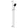 Душовий набір зі штангою, 3 режими струменю Grohe QuickFix Vitalio Comfort 110 (26932001)
