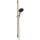 Душевой гарнитур Hansgrohe Rainfinity 130 3Jet Puro S 90см шлифованная бронза (28743140)