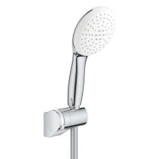 Душовий набір з тримачем, 2 режими струменю Grohe Tempesta 110 (27601003)
