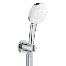 Душовий набір, 3 режими струменю Grohe Tempesta Cube 110 (26910003)