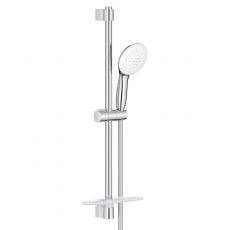 Душовий набір зі штангою 60см, 2 режими струменю Grohe Tempesta 110 (26638003)