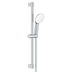 Душовий набір зі штангою 60см, 2 режими струменю Grohe Tempesta 110 (27598003)