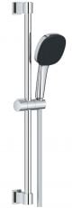 Душовий набір зі штангою, 2 режими струменю Grohe QuickFix Vitalio Comfort 110 (26928001)