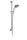 Душовий гарнітур Hansgrohe Raindance Classic 100 AIR3jet/Unica Classic 065 м (27843000)
