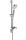 Душовий гарнітур Hansgrohe Crometta Vario (26553400)