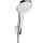 Душевой гарнитур Hansgrohe Croma Select E (26412400)
