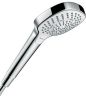 Ручний душ Hansgrohe Croma Select E Multi EcoSmart (26811400)