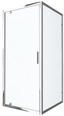 Душова кабіна AM.PM Like Square 100x100 см (W80G-303-100MT)