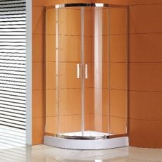 Душова кабіна Asignatura Esla 90x90 см на дрібному піддоні (79025800)