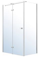 Душова кабіна Volle LIBRA 200x80 см (10-22-908glass)