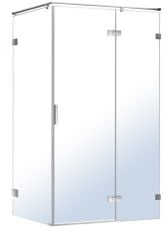 Душова кабіна Volle NEMO 120x80 см (10-22-171Rglass)