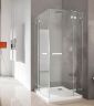 Душова кабіна Radaway Euphoria KDD 90 см права частина (383060-01R)