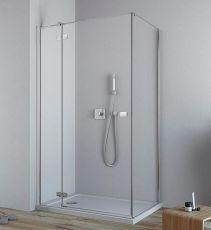 Душевая кабина Radaway Fuenta New KDJ 80 см (384043-01-01R)