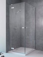 Душова кабіна Radaway Fuenta New KDD 90 см (384060-01-01R)
