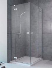 Душова кабіна Radaway Fuenta New KDD 100 см (384062-01-01R)