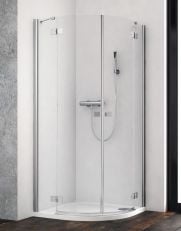 Душова кабіна Radaway Essenza New PDD 100 см (385003-01-01R)