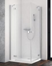 Душевая кабина Radaway Essenza New KDD 80 см (385061-01-01L)