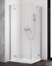 Душова кабіна Radaway Essenza New KDD 80 см права частина (385061-01-01R)