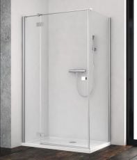 Душевая кабина Radaway Essenza New KDJ 80 см (385043-01-01L)
