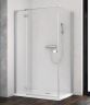 Душова кабіна Radaway Essenza New KDJ 100 см права (385040-01-01R)