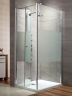 Душова кабіна Radaway Eos KDJ-B 90x90 см права (37403-01-12NR)
