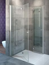 Душевая кабина Radaway Eos KDD-B 80x80 см (37313-01-01N)