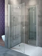 Душова кабіна Radaway Eos KDD-B 90x90 см (37303-01-12N)