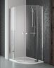 Душова кабіна Radaway Eos II PDD 80 см права частина (3799470-01R)