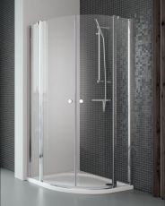Душова кабіна Radaway Eos II PDD 100 см (3799472-01R)